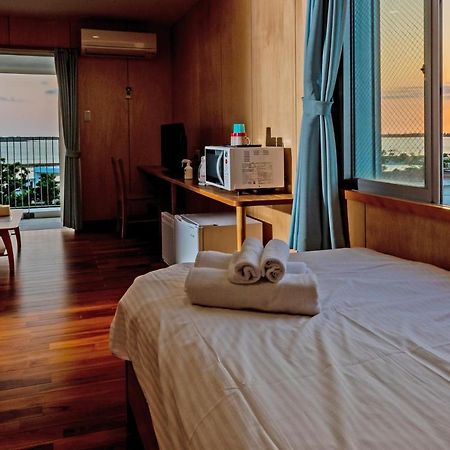 Guest House Kawamitsu Miyakojima  Exteriér fotografie